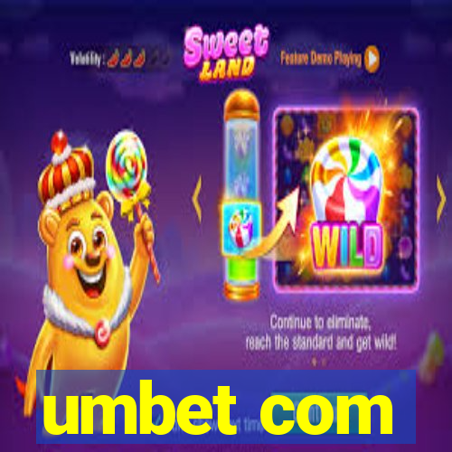 umbet com